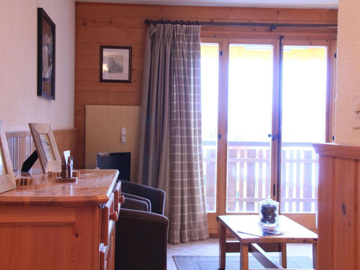Apartment Grand-Hôtel B35 Villars-sur-Ollon Extérieur photo