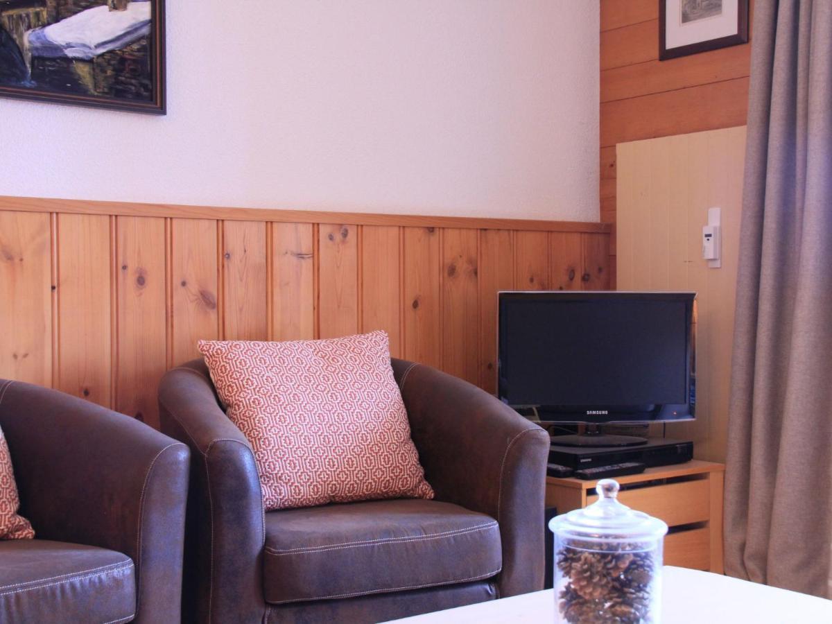Apartment Grand-Hôtel B35 Villars-sur-Ollon Extérieur photo