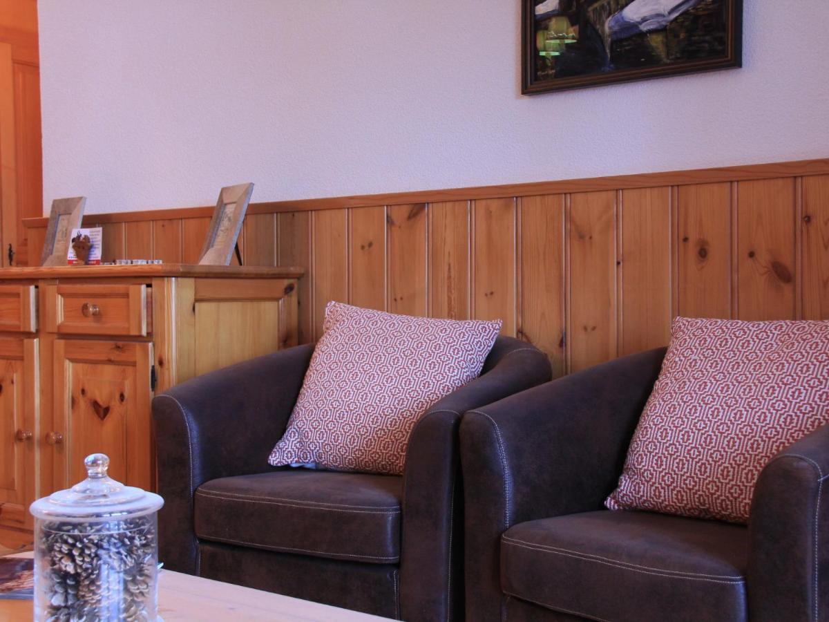 Apartment Grand-Hôtel B35 Villars-sur-Ollon Extérieur photo
