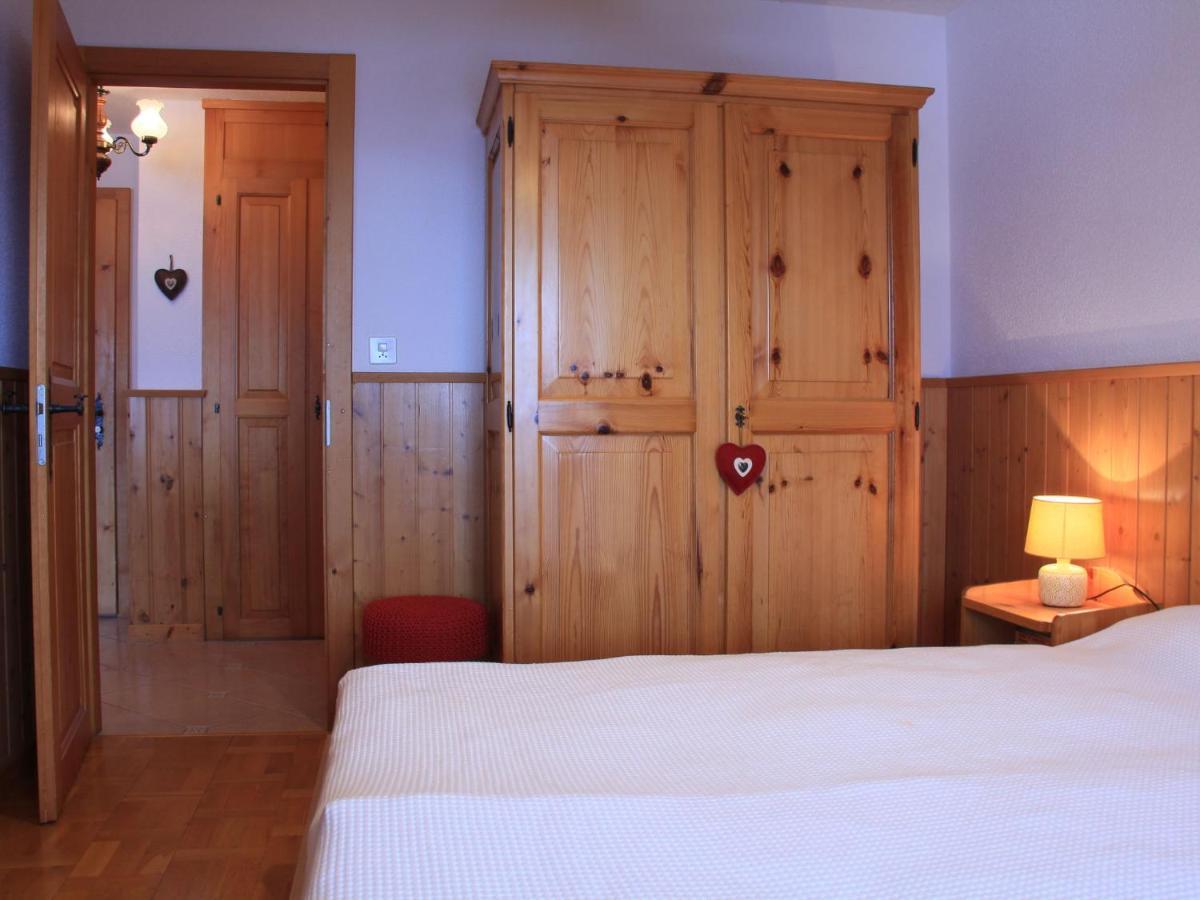 Apartment Grand-Hôtel B35 Villars-sur-Ollon Extérieur photo