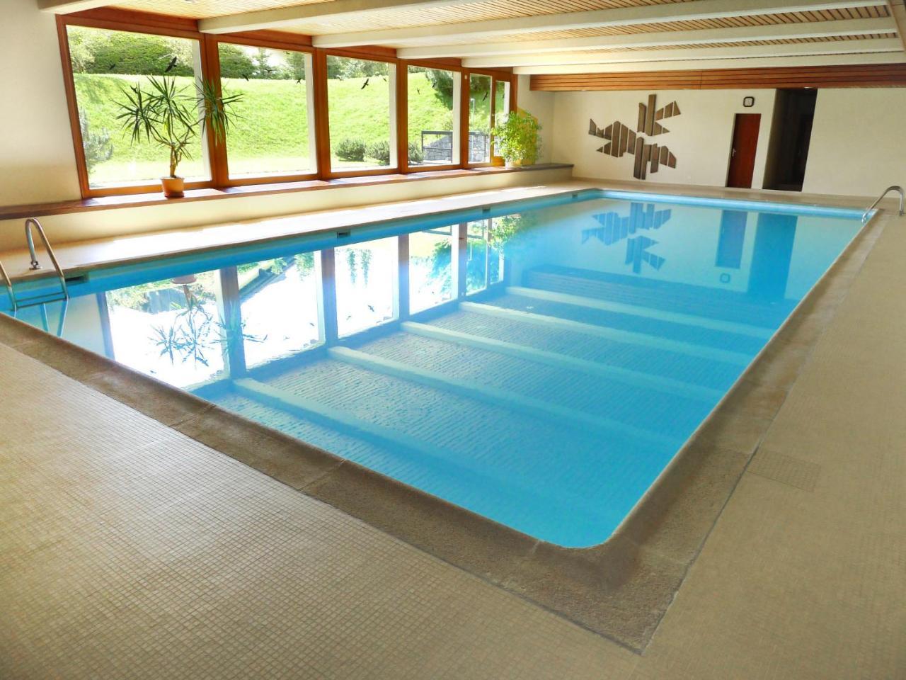 Apartment Grand-Hôtel B35 Villars-sur-Ollon Extérieur photo